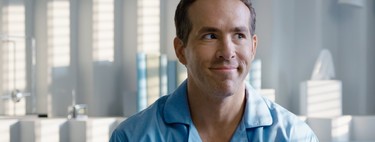 Tráiler de 'Free Guy': Ryan Reynolds se divierte en una comedia de acción entre 'El show de Truman' y 'Fortnite' 