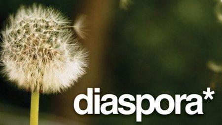 Diaspora, la red social libre, anuncia su lanzamiento oficial para el 15 de septiembre