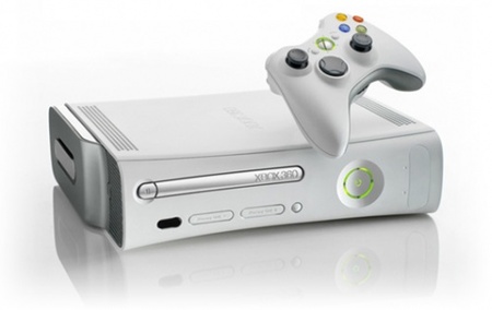 Xbox 360 arrasa a la competencia en Navidad. Según Microsoft, claro