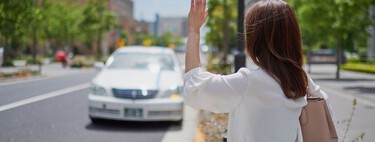 Mientras Uber sigue peleando con los aeropuertos en México, Jalisco lo tiene claro: "vamos a permitir el uso de apps" 