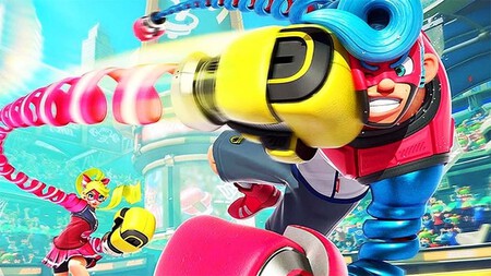 Nintendo Switch 2 Mejoras Juegos 7
