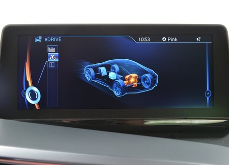 Bmw I8 2015 1280 B5