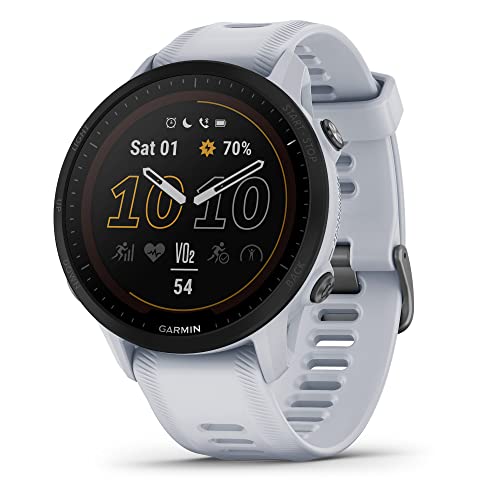 Garmin Forerunner 955 Solar 