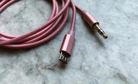 Fresh'n Rebel Calm ANC