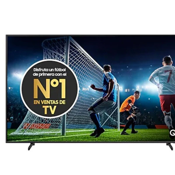 TV QE1D QLED 50” 4K Smart TV 2024