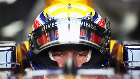 Mark Webber está convencido del potencial de Red Bull en todos los circuitos que quedan