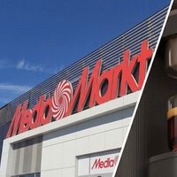 MediaMarkt lanza este lunes, 21 de septiembre, la cafetera con molinillo a casi mitad de precio que se limpia sola   