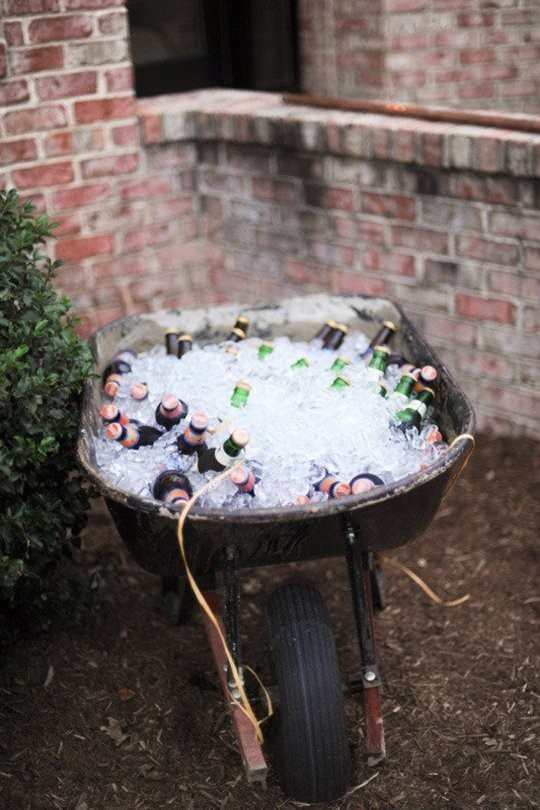 7 ideas para organizar una fiesta de verano original y refrescante