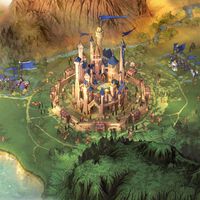 Enciende tu PC, porque puedes hacerte con tres juegos gratis y uno de ellos es pura estrategia y fantasía. Songs of Silence, entre los nuevos regalos de Epic Games 