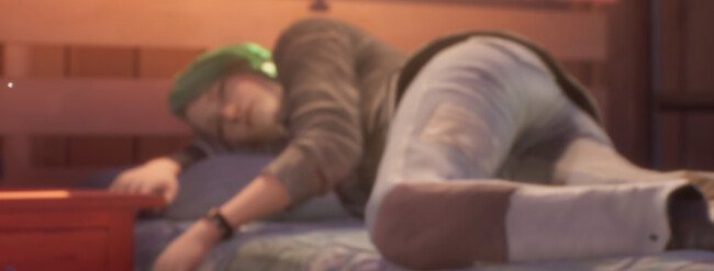 Life is Strange: Reunion