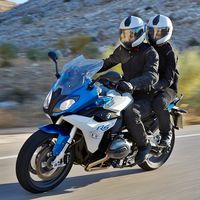 ¿Se puede salir de ruta en moto en la Fase 1? Sí, pero con limitaciones