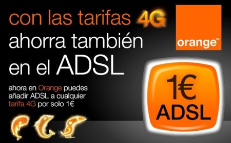 Orange amplía su servicio convergente con una oferta paralela a Canguro
