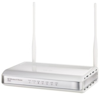 Asus RT-N11, crea hasta cuatro redes inalámbricas