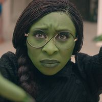 Cynthia Erivo logró un récord histórico en las nominaciones de los Globos de Oro gracias a 'Wicked'