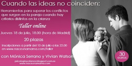 taller crianza