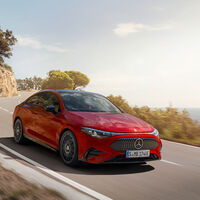 Una subida de las ventas y luego la caída total: la sombría predicción del mayor proveedor de Europa sobre la industria del automóvil para después de 2035