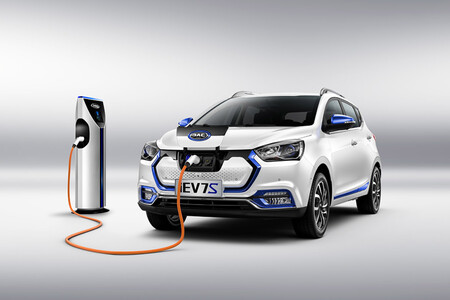 Ev Charge Mexico 2026 5