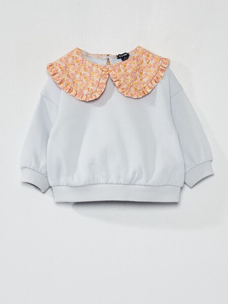 Armario Capsula Bebe Sudadera1