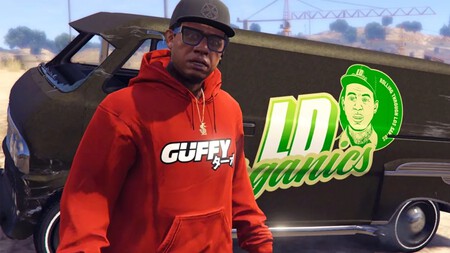 Lavado Dinero Gta Online