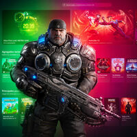 Xbox ha cambiado para siempre, incluida su marca. A partir de ahora, la división gaming de Microsoft pasa a ser XBOX 