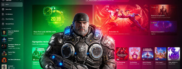 Xbox ha cambiado para siempre, incluida su marca. A partir de ahora, la división gaming de Microsoft pasa a ser XBOX 