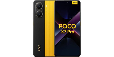 Xiaomi Poco X7 Pro