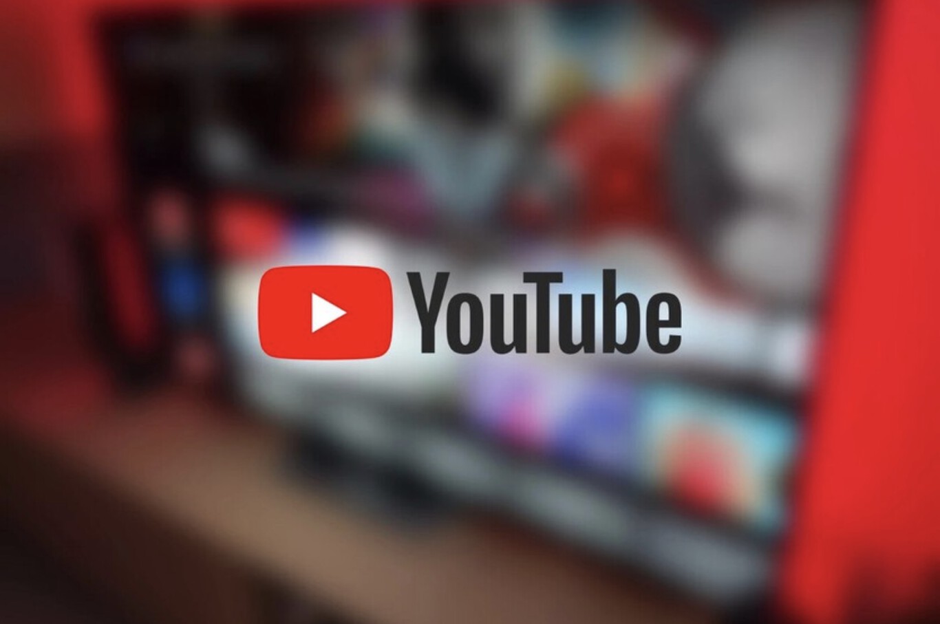 La función de YouTube que estaba en móviles llega a Android TV y Google ...