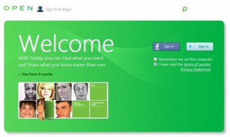Microsoft desvela sin querer lo que podría ser su propio proyecto de red social