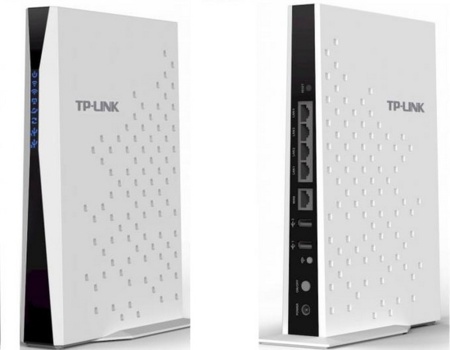 TP-Link también se sube al carro de los routers 802.11ac