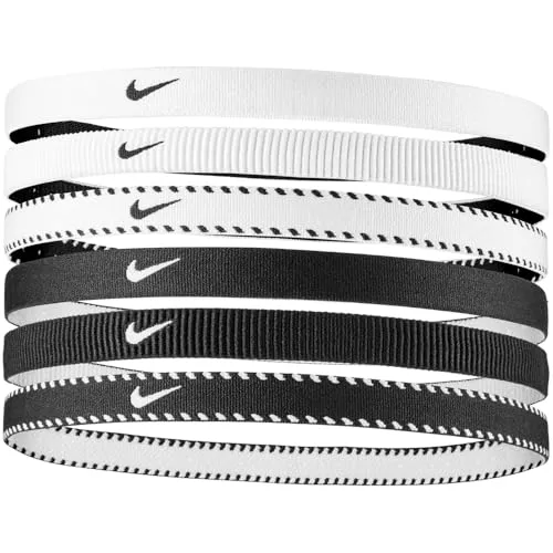 Nike Flex Classic HEA - Diadema para Hombre, Talla única
