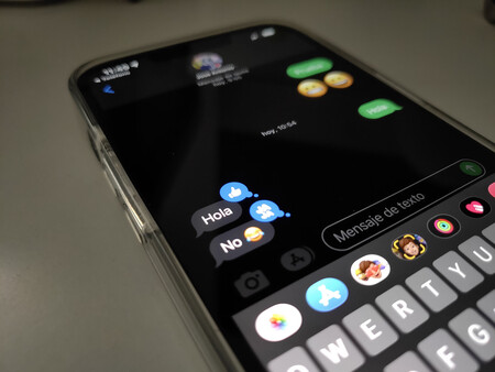Google acerca Mensajes de Android a los de iPhone: las reacciones en los SMS comienzan a aparecer
