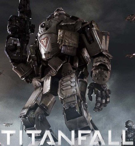 He jugado cinco horas a Titanfall y esto es lo que me he encontrado
