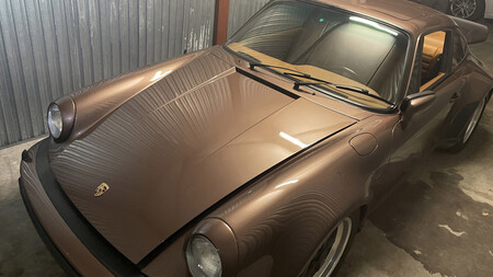 Porsche 911 Sarasota Police Department 2