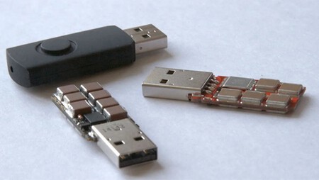 Imagen De Usb Killer