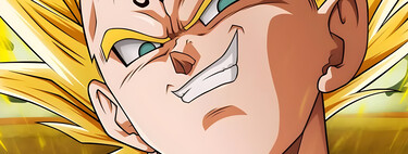 Segundo psicólogos, adultos que cresceram tendo Vegeta como personagem favorito em Dragon Ball são melhores do que os que preferiam Goku 