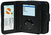 Commuter, la funda y algo más para el iPod 5G