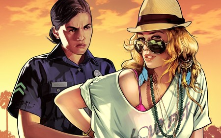 A GTA V le llueven las críticas negativas en Steam tras ilegalizar OpenIV y otras herramientas de modding (Actualizado)