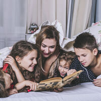 Día del Libro: ¿cuáles son las preferencias de lectura de los niños y adolescentes españoles? 