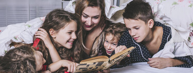 Día del Libro: ¿cuáles son las preferencias de lectura de los niños y adolescentes españoles? 