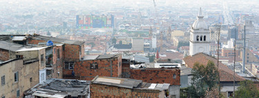 Ayer, barrios criminales; hoy, modelos de convivencia: así están cambiando las ciudades de Colombia