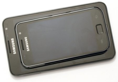 El próximo Samsung Galaxy Note podría crecer hasta las 6.3 pulgadas