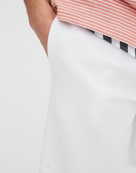 Las bermudas que no te quitarás en todo el verano están en Pull&Bear por 9,99 euros