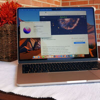 Si hay una oferta interesante en los Apple Days de MediaMarkt es la de este MacBook que cuesta 759 euros 