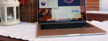 Si hay una oferta interesante en los Apple Days de MediaMarkt es la de este MacBook que cuesta 759 euros 