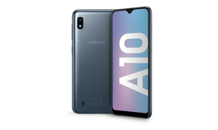 Por sólo 119 euros, puedes cazar el Samsung Galaxy A10 en eBay, aprovechando las ofertas del Día del Soltero