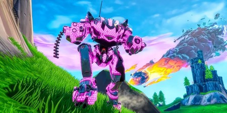 Fortnite temporada 10 semana 4: cómo completar todas las misiones y desafíos