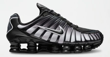 Nike Shox Tl Fade