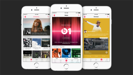 Apple Music: sistemas donde podrás usar el principal competidor de Spotify
