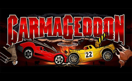 Carmageddon para Android, ya disponible
