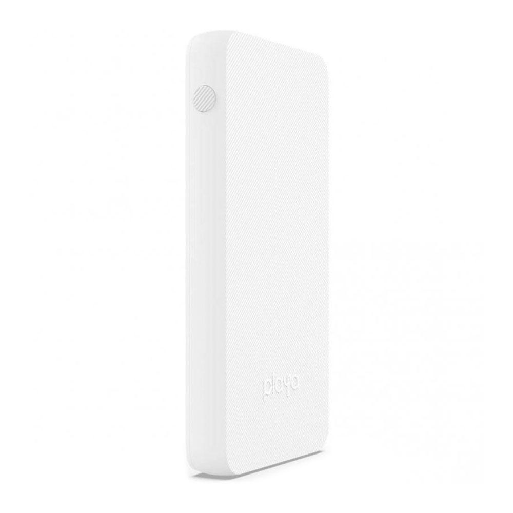 Belkin Playa Power Bank 5K USB-C USB-A blanco - PB0005btC2
